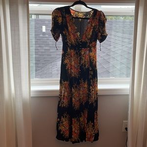 Free People MIDI Dress